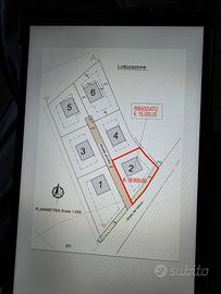 Terreno edificabile