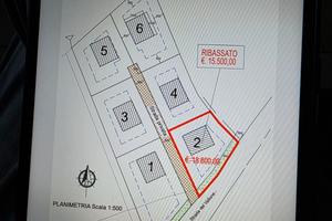 Terreno edificabile