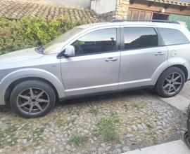 FIAT Freemont - 2012