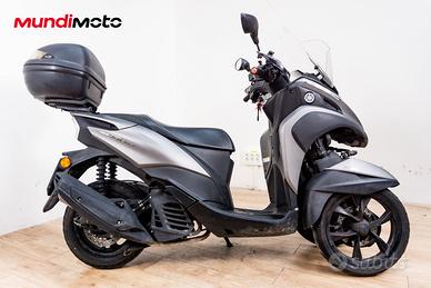 YAMAHA TRICITY 155 - 2021