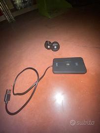 Sp Connect + ricarica wireless