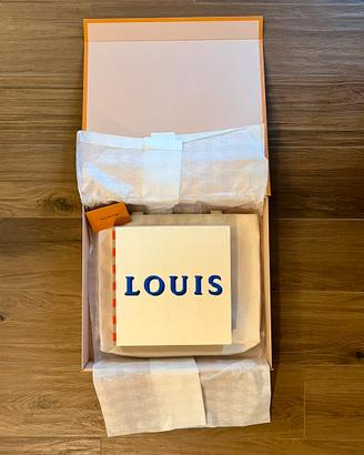 Catalogo Louis Vitton 200 (ed. limitata)
