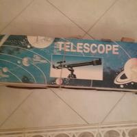 Telescopio