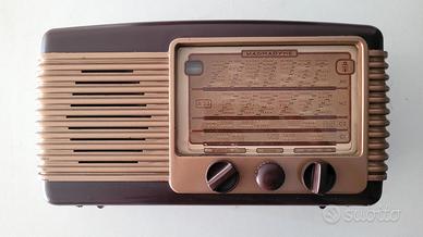 Radio vintage MAGNADYNE