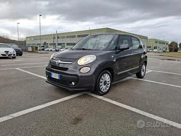 Fiat 500L 1.6 Multijet 120 CV Lounge
