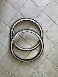 Coppia di copertoni bici MTB 26 x 1,75 Schwalbe