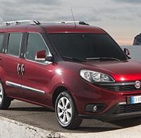 Ricambi Fiat Doblò Fiorino 
