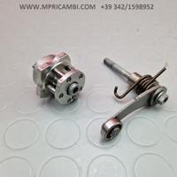 MECCANISMO DESMO x KTM SMC 660 2003 2004