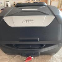 Bauletto GIVI  43 lt