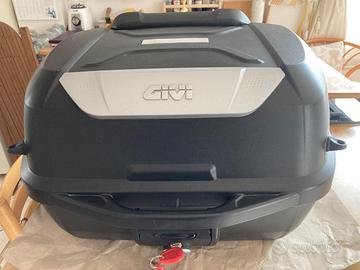 Bauletto GIVI  43 lt