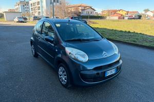 Citroen c1 1.0 benzina