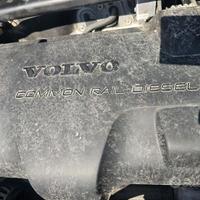 Motore D5244T Volvo XC90 2.4 Tdi 163 Cavalli