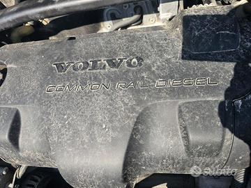 Motore D5244T Volvo XC90 2.4 Tdi 163 Cavalli