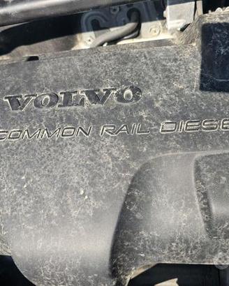 Motore D5244T Volvo XC90 2.4 Tdi 163 Cavalli