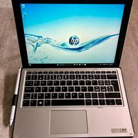 Notebook Pc Hp i5 16gb 1 Tb Touchscreen Windows