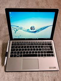 Notebook Pc Hp i5 16gb 1 Tb Touchscreen Windows