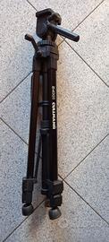 CULLMANN 54101 Treppiede in alluminio pieghevole