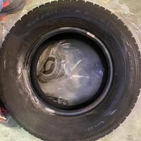 gomme 225/70/R15 invernali Goodyear Cargo