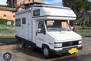 autocaravan 