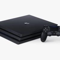 Pulizia e sostituzione PS4 Fat Slim Pro