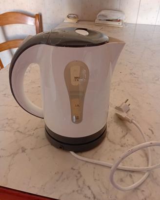 Bollitore elettrico
