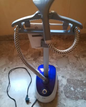 Macchina da stiro verticale Homcom deluxe