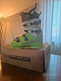 scarponi da sci Dalbello scorpion Sr 130