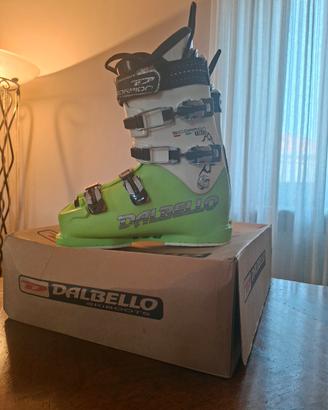 scarponi da sci Dalbello scorpion Sr 130