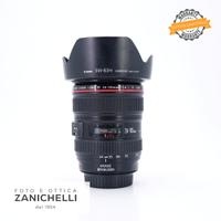 Canon EF 24-105 f/4 L IS USM Usato (G189)