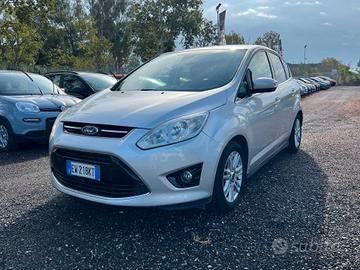 Ford C-Max 1.6 TDCi 115CV Titanium