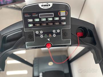 Tapis Roulant Diadora Star 2500