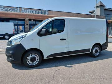 FIAT Talento 2.0 Ecojet 120CV PC-TN-DC Furgone