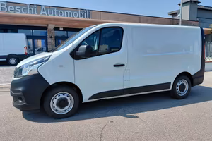 FIAT Talento 2.0 Ecojet 120CV PC-TN-DC Furgone