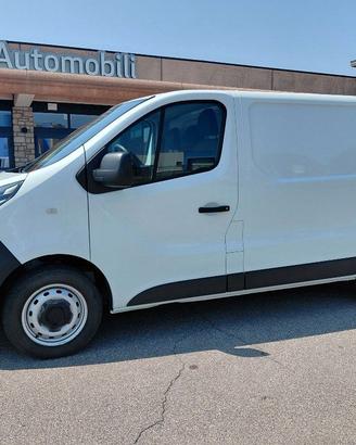 FIAT Talento 2.0 Ecojet 120CV PC-TN-DC Furgone