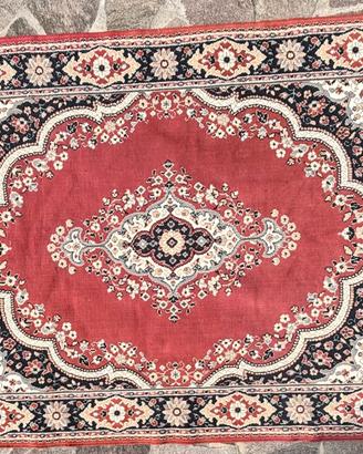 TAPPETO di ispirazione Tabriz/Kashan