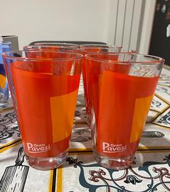 6 Bicchieri GranPavesi