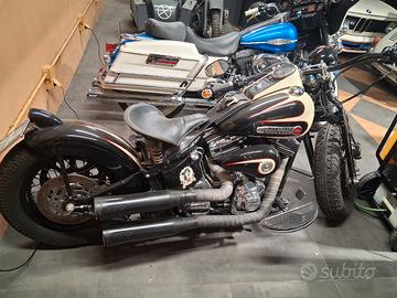 Harley Davidson Springer 