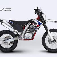 AJP SPR 240 Enduro / AJPmotos.com