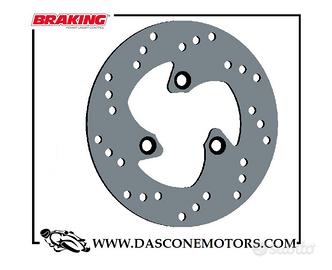 disco freno Booster ng ant. Aerox Neo’s Jog r Fidd