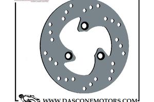 disco freno Booster ng ant. Aerox Neo’s Jog r Fidd