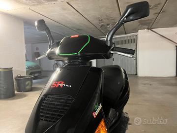 Aprilia SR 50cc