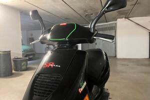 Aprilia SR 50cc