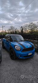 mini countryman 2013 