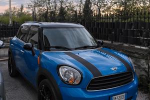 mini countryman 2013 