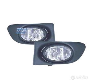 FARI ANABBAGLIANTI HONDA JAZZ 02-05