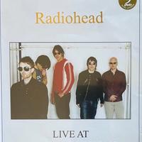 Radiohead – Live at Glastonbury 2003