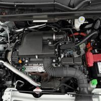 Motore Suzuki Vitara 1.5 Benz. / Hybrid (K15C)