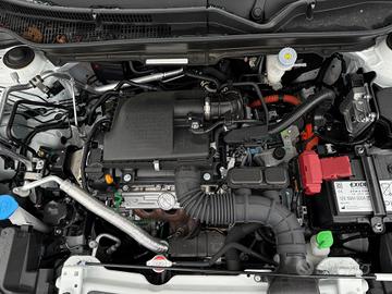Motore Suzuki Vitara 1.5 Benz. / Hybrid (K15C)
