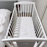 Letto per banbini foppapedretti