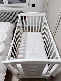 Letto per banbini foppapedretti